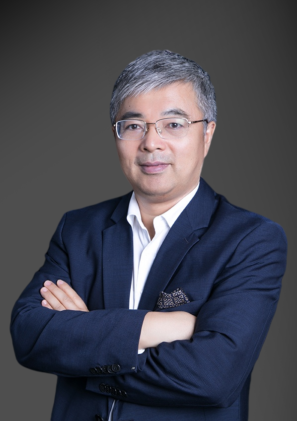 CEO 介绍